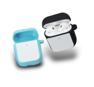 Cover de Audifonos Airpods